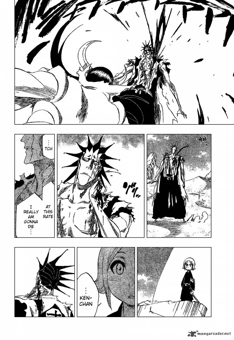 Bleach 311 16