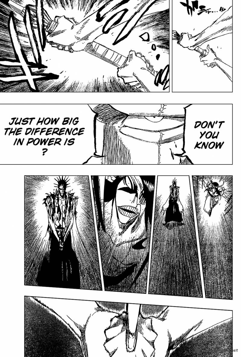 Bleach 311 19