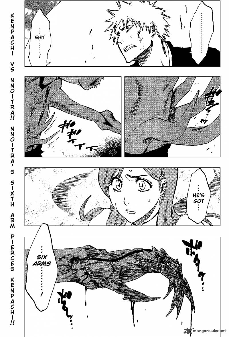 Bleach 311 3