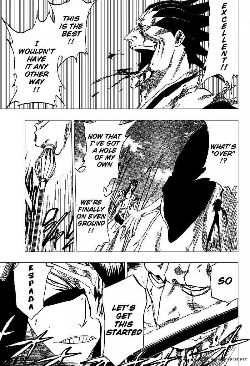 Bleach 311 7