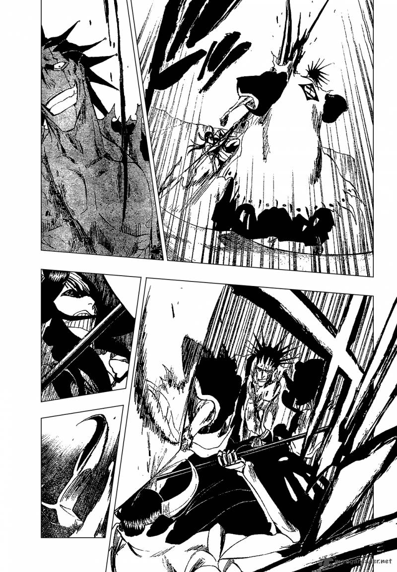 Bleach 311 9