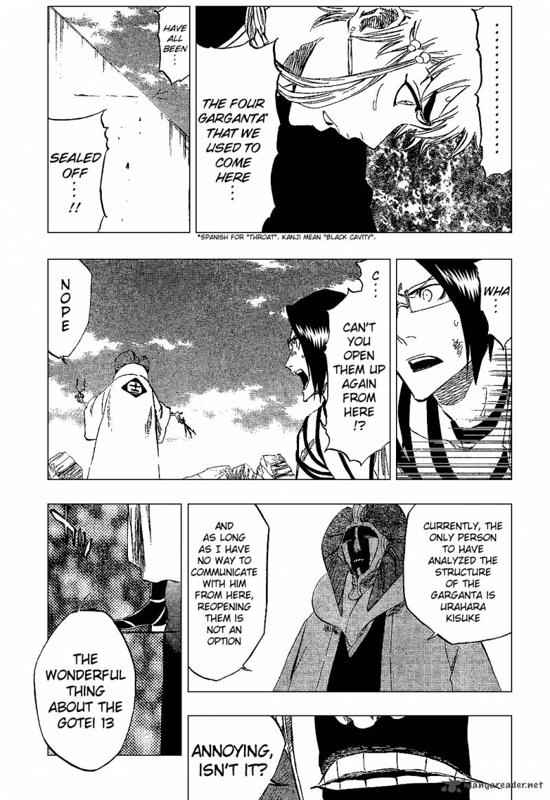 Bleach 314 13