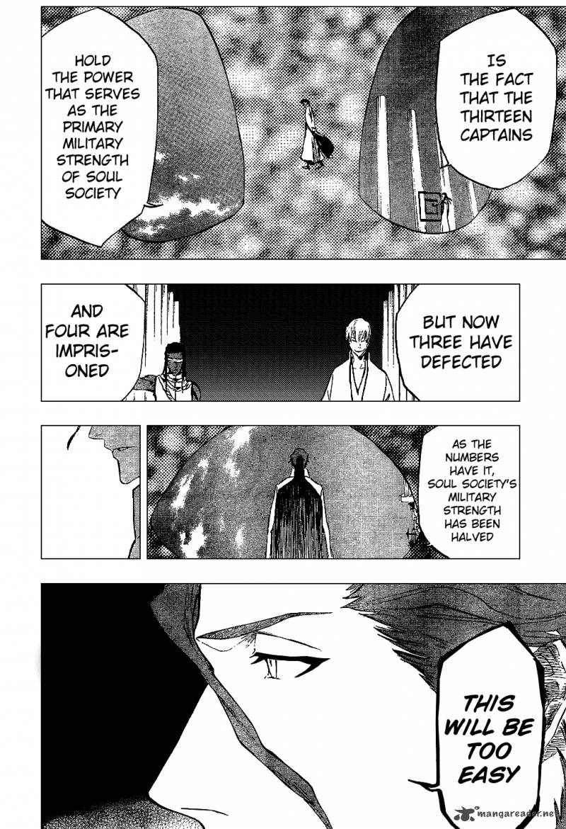 Bleach 314 14