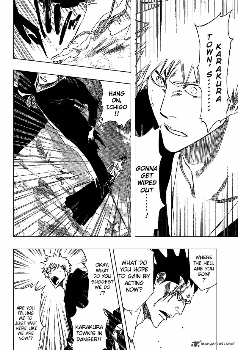 Bleach 314 16