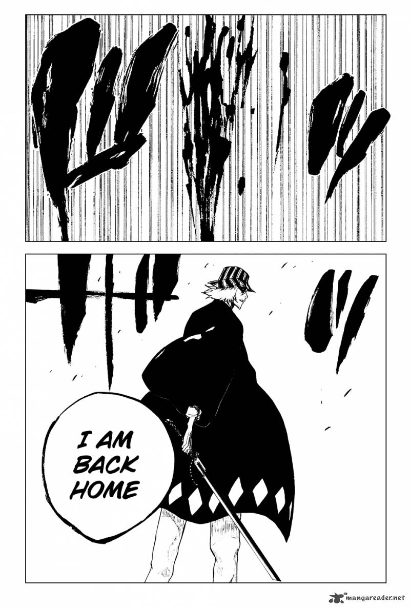 Bleach 314 22