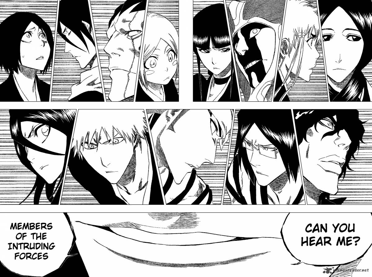 Bleach 314 7