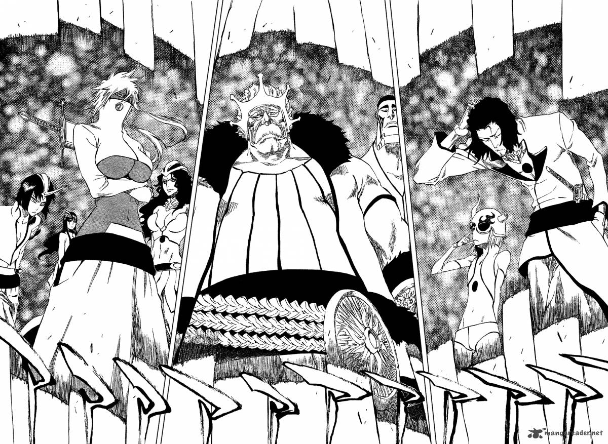 Bleach 315 12