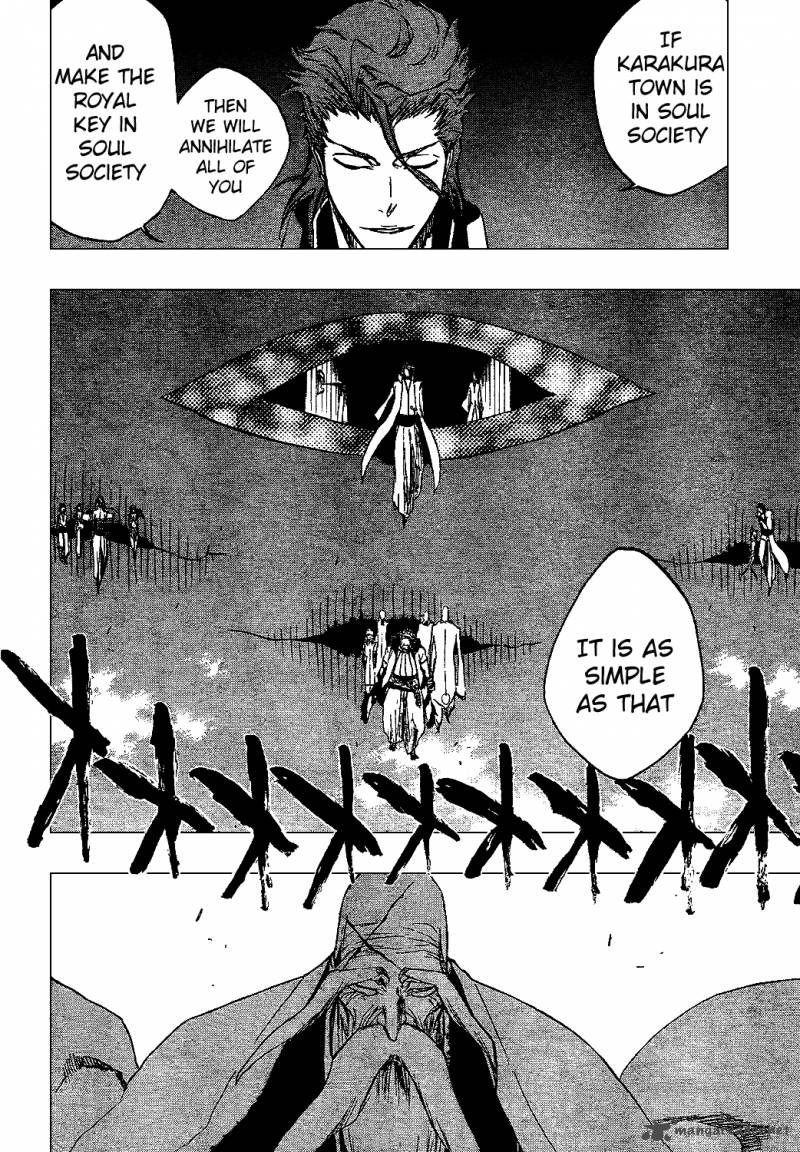Bleach 315 13