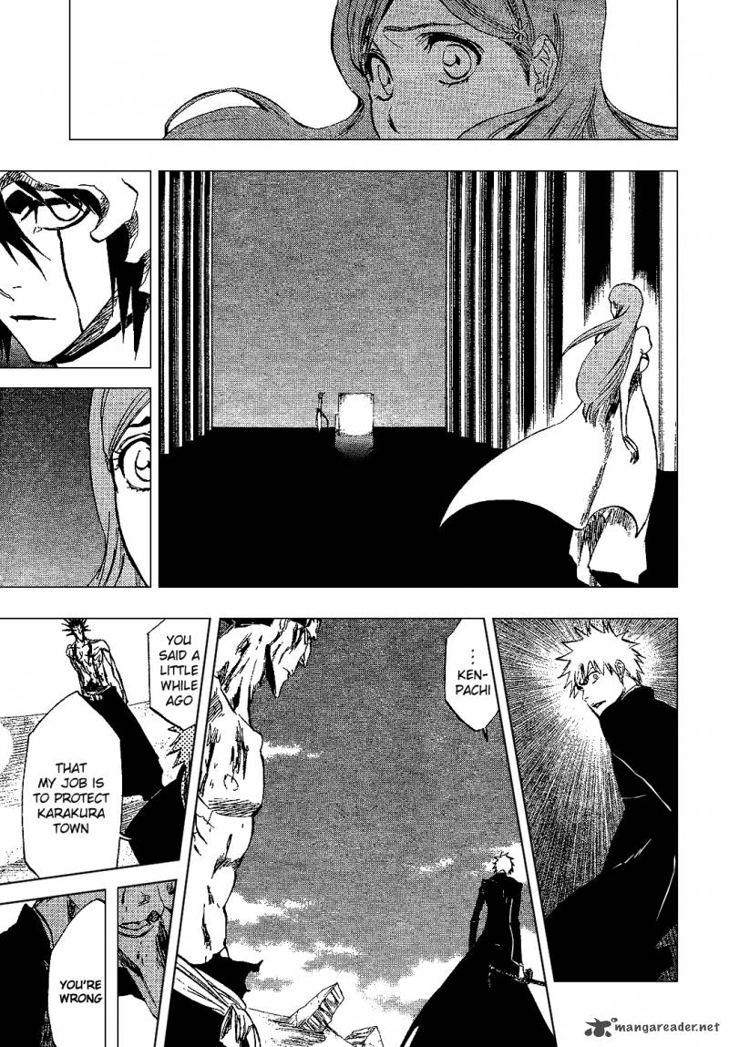 Bleach 315 16