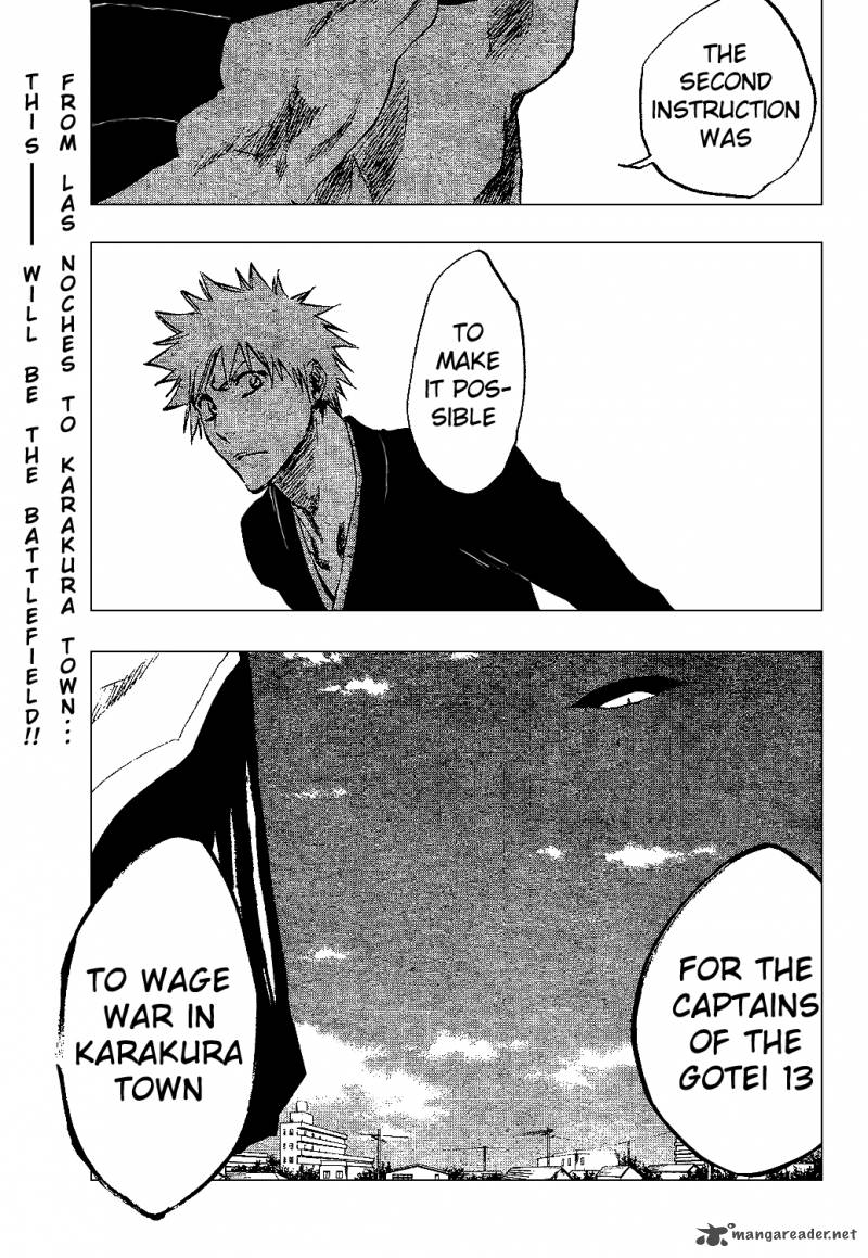 Bleach 315 3