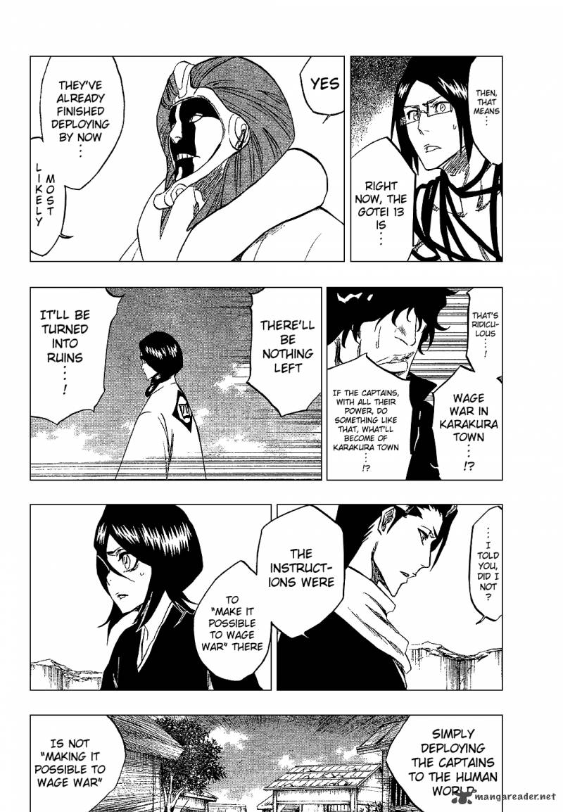Bleach 315 5