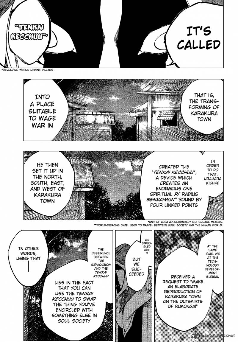 Bleach 315 6