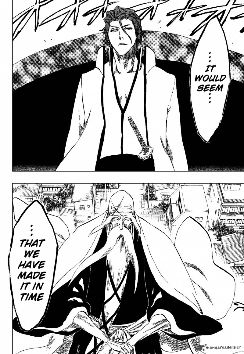 Bleach 315 9