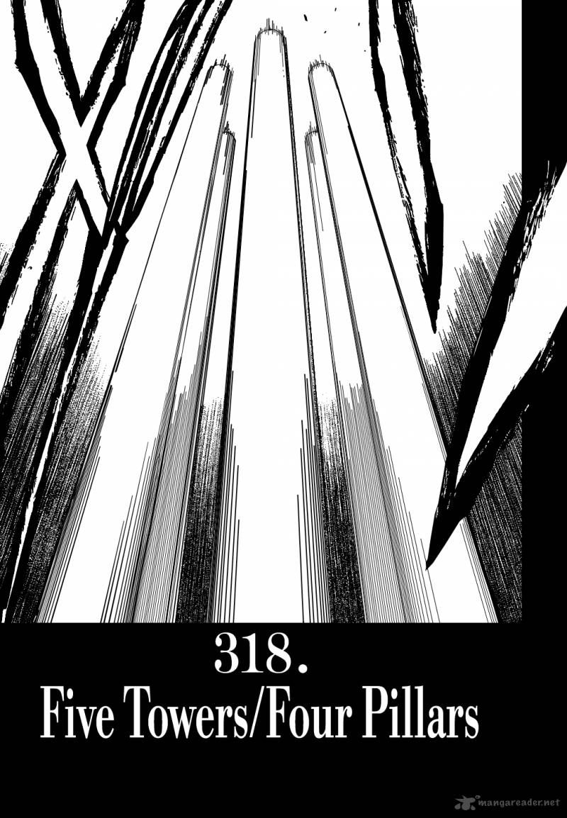 Bleach 318 11