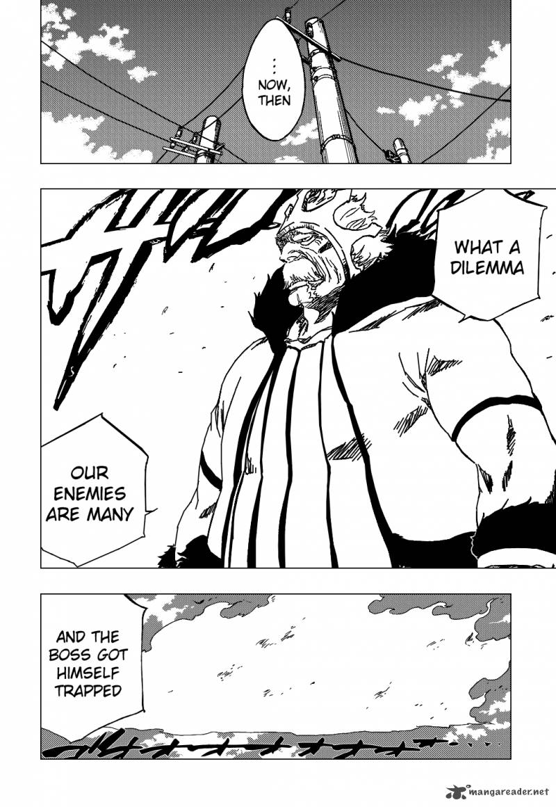 Bleach 318 12