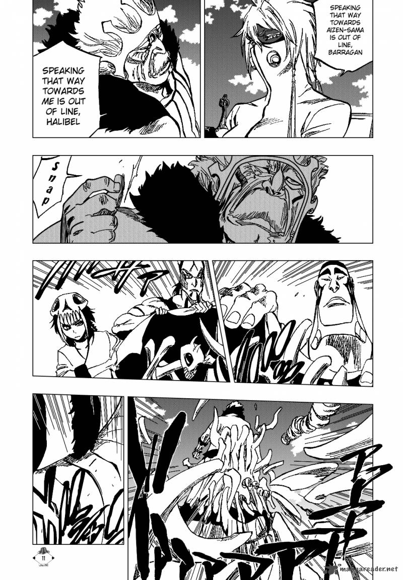 Bleach 318 13