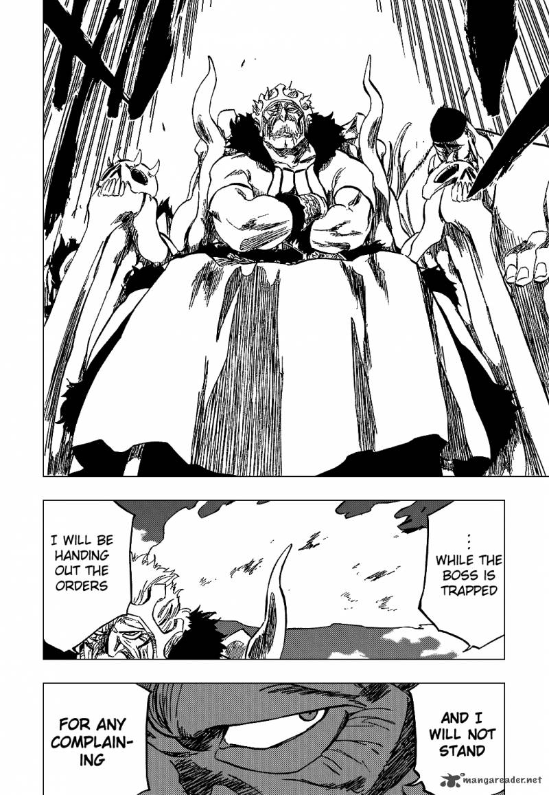 Bleach 318 14