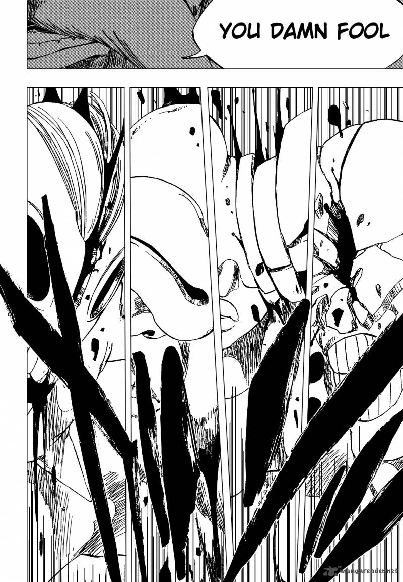 Bleach 318 18