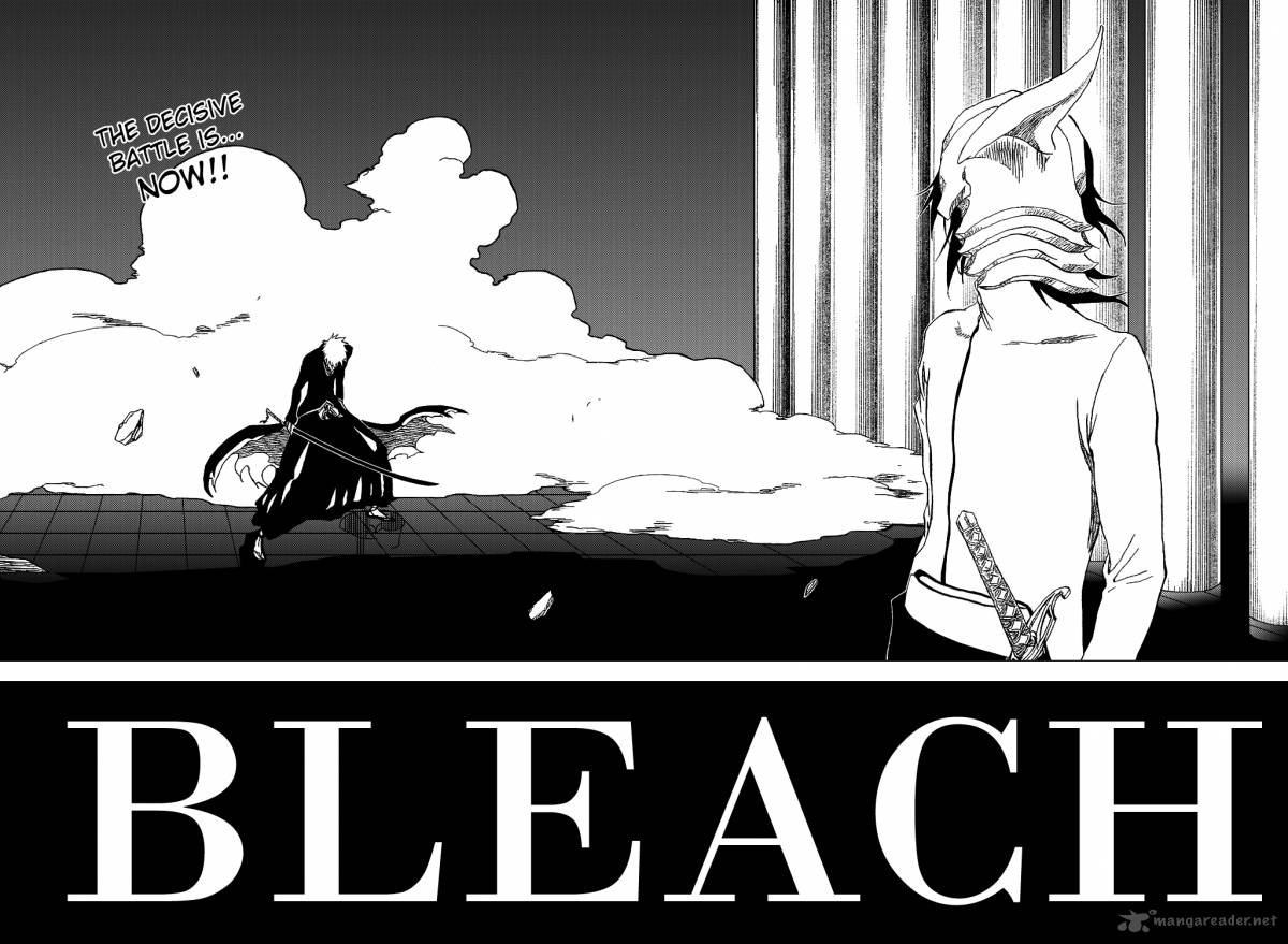 Bleach 318 5