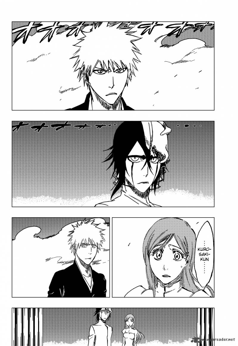 Bleach 318 6