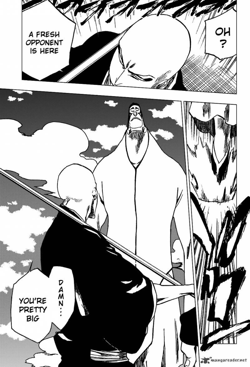 Bleach 319 11