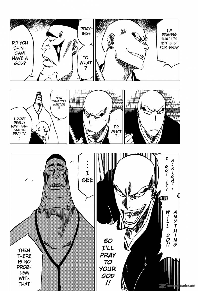 Bleach 319 12