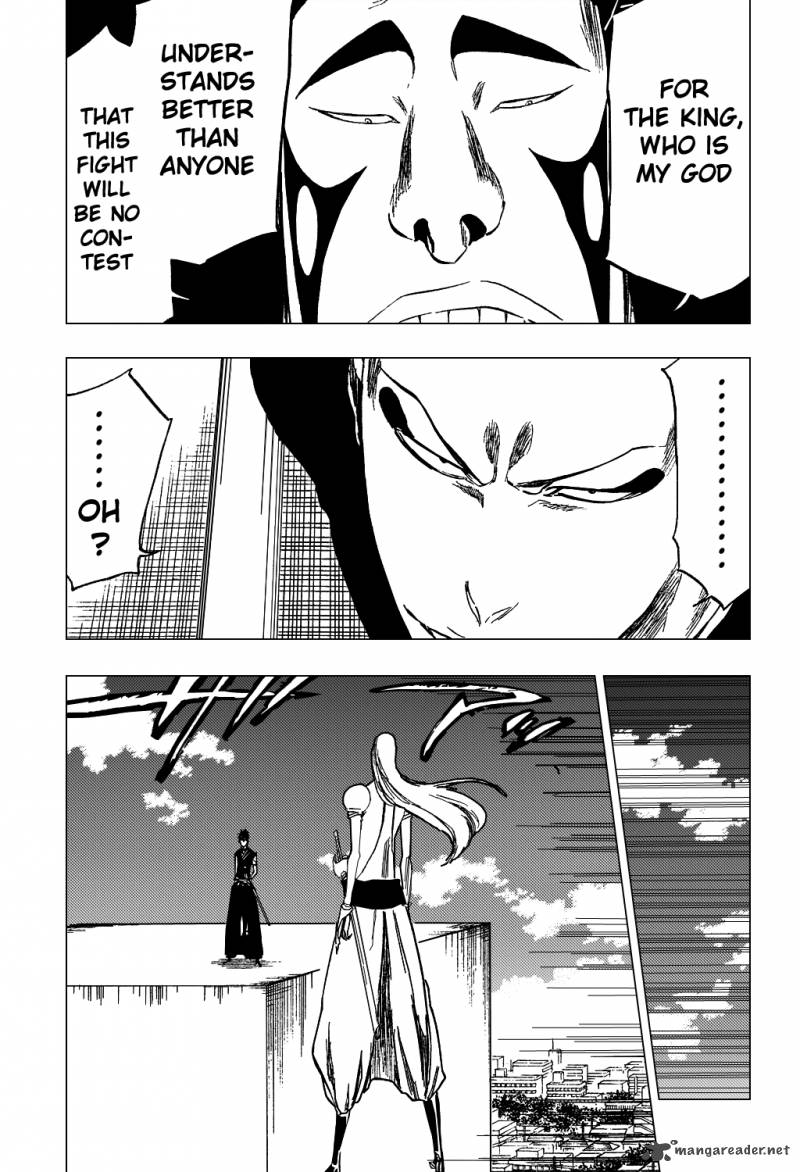 Bleach 319 13