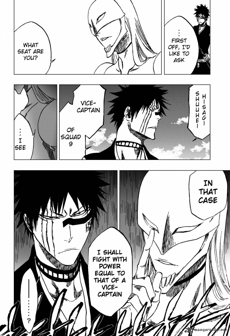 Bleach 319 14