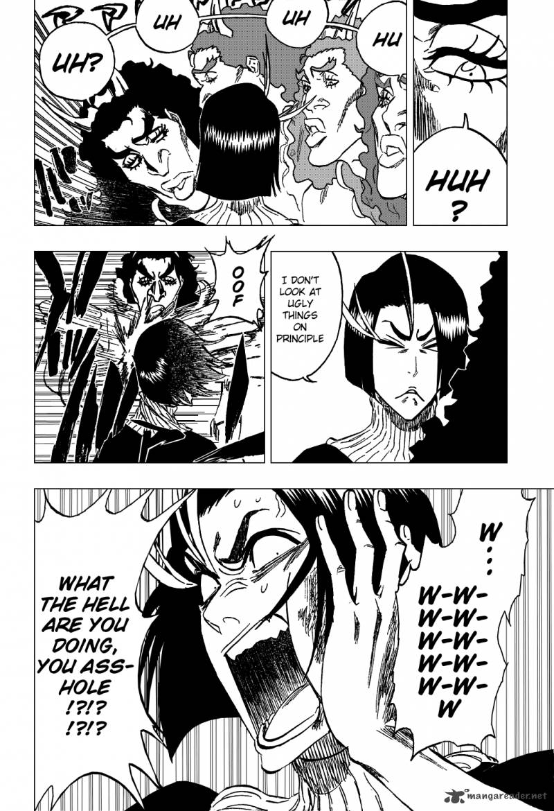 Bleach 319 16