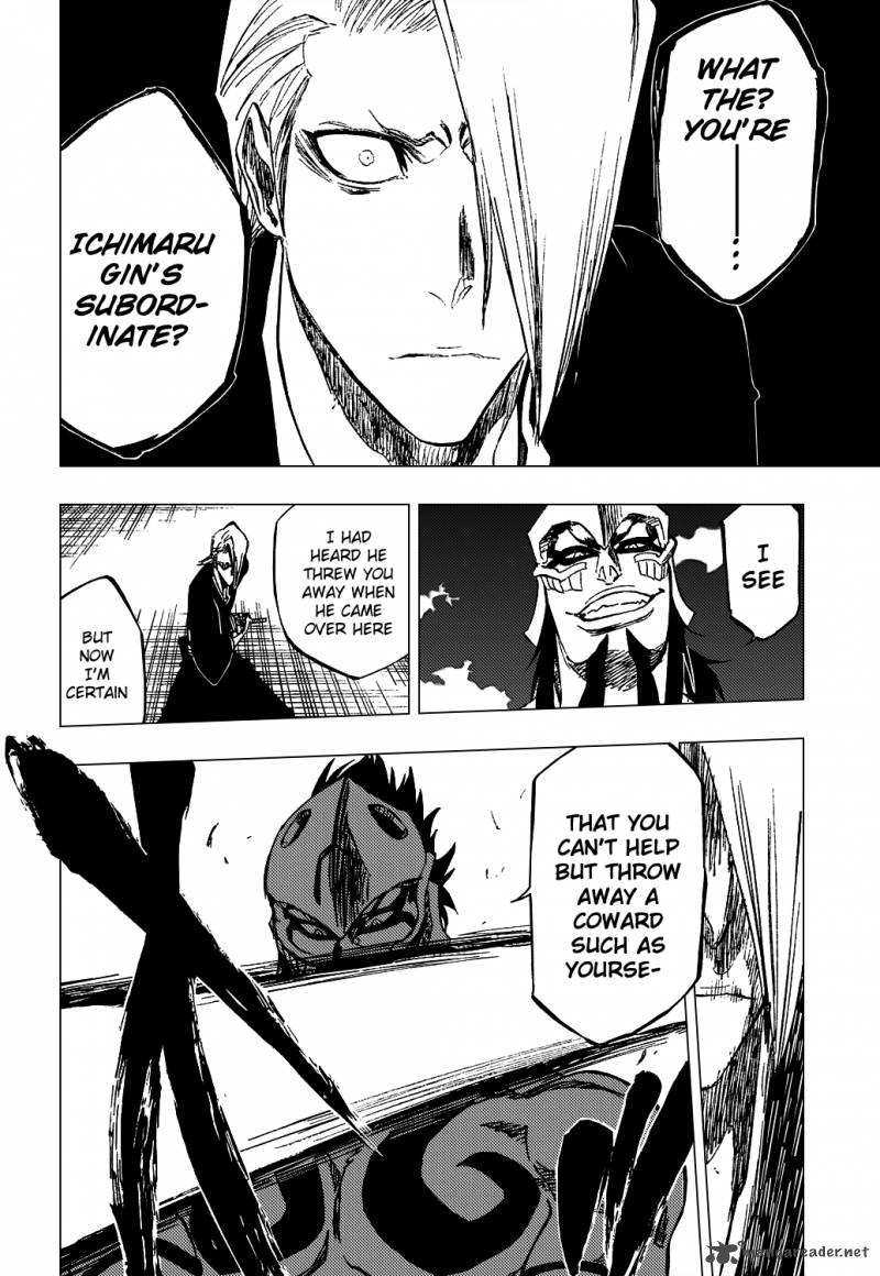 Bleach 319 20