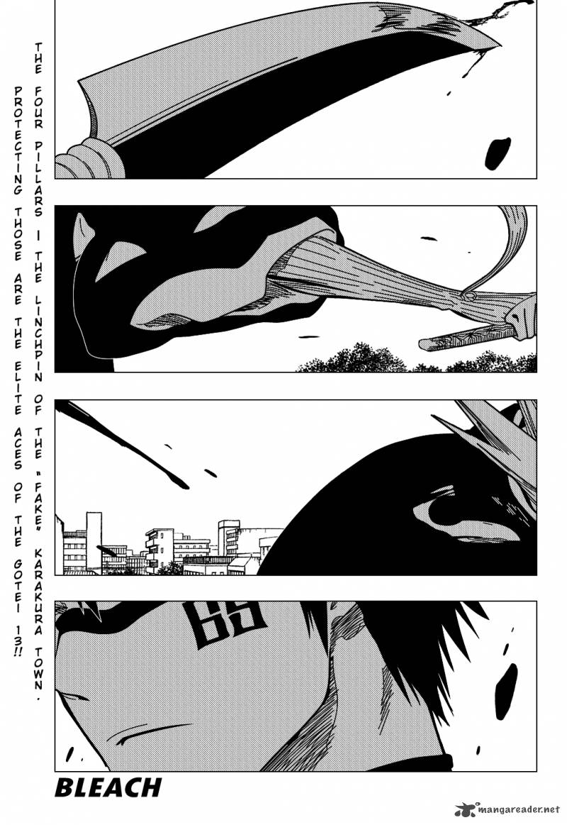 Bleach 319 4