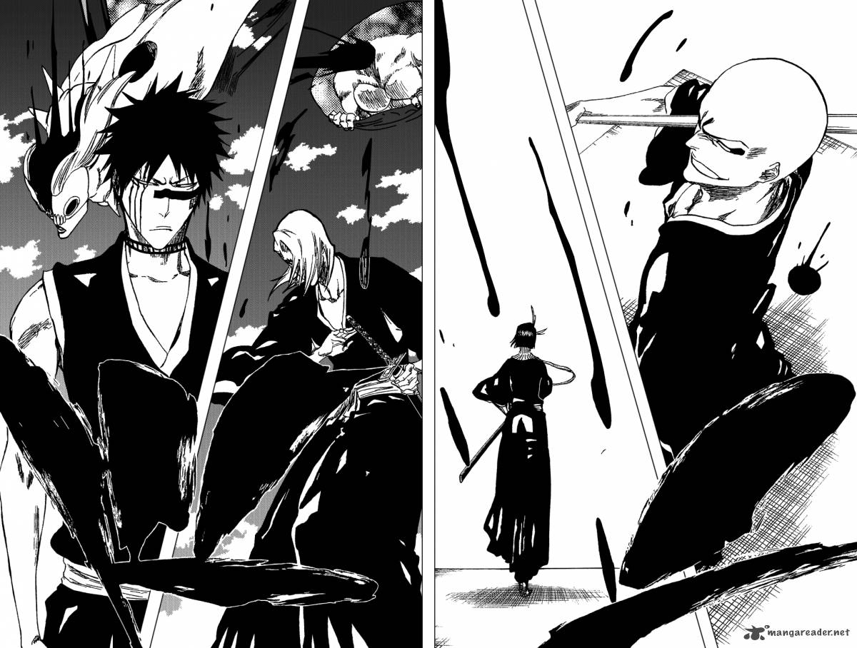 Bleach 319 5