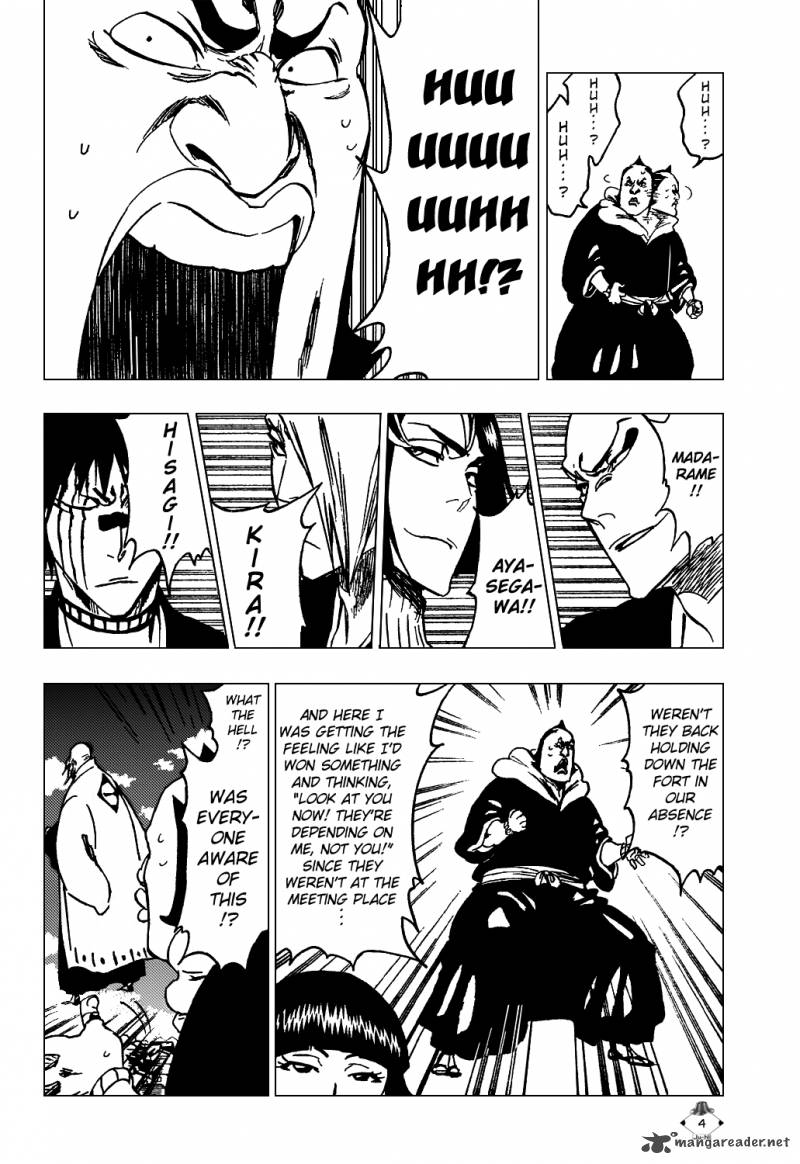 Bleach 319 6