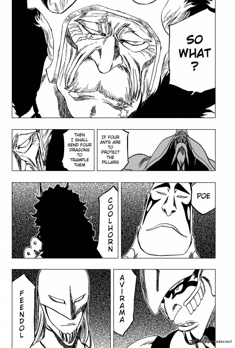 Bleach 319 8