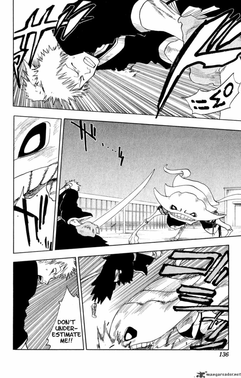 Bleach 32 11