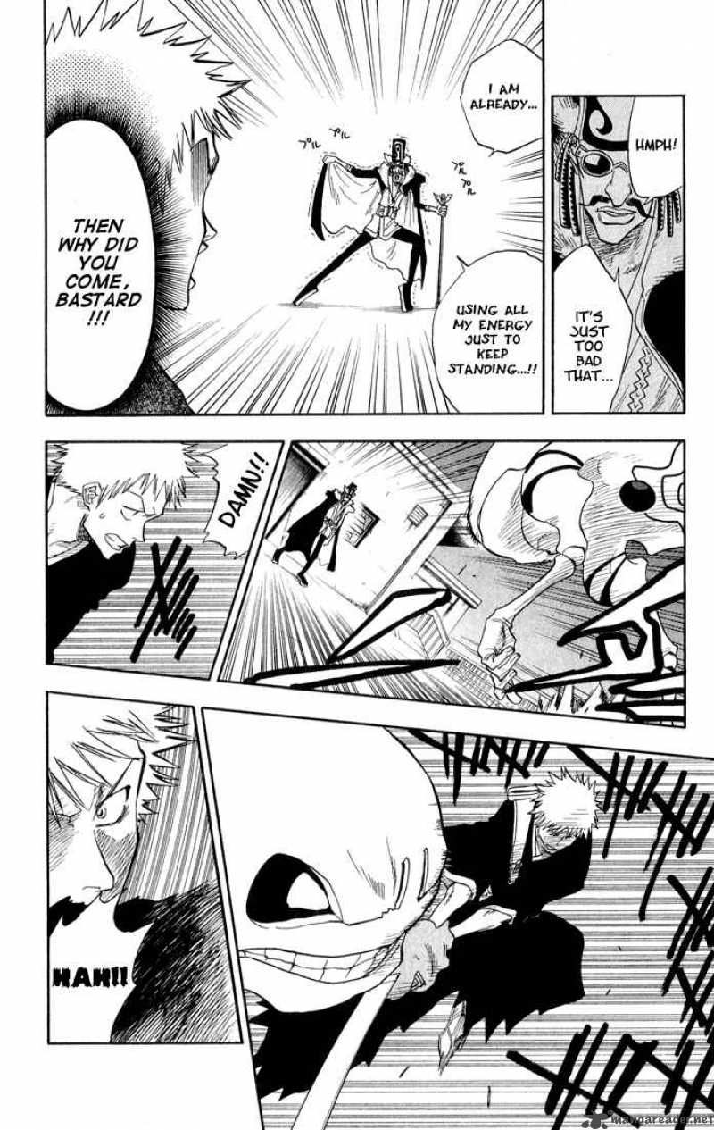 Bleach 32 13