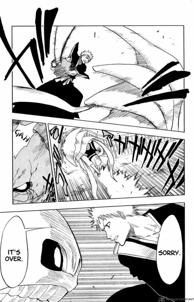 Bleach 32 14