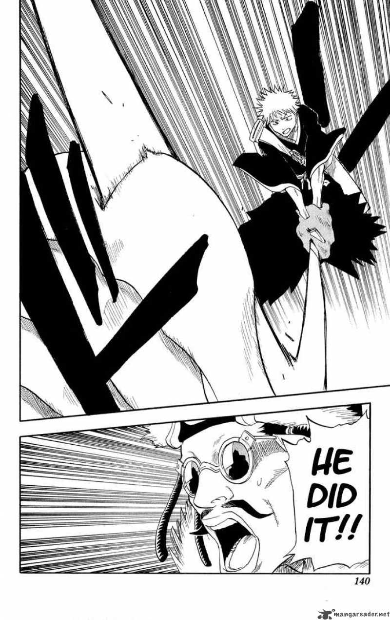 Bleach 32 15