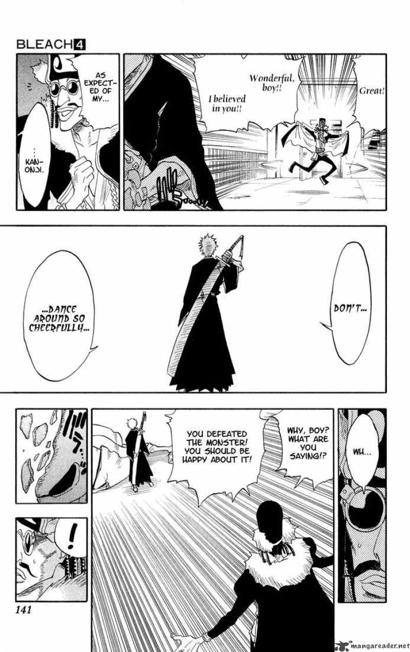 Bleach 32 16