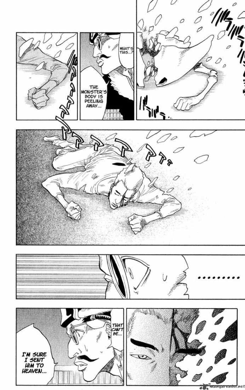 Bleach 32 17