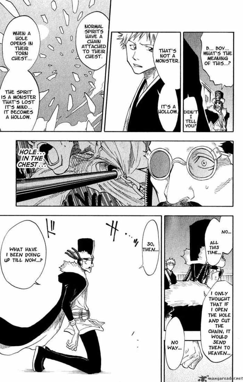 Bleach 32 18
