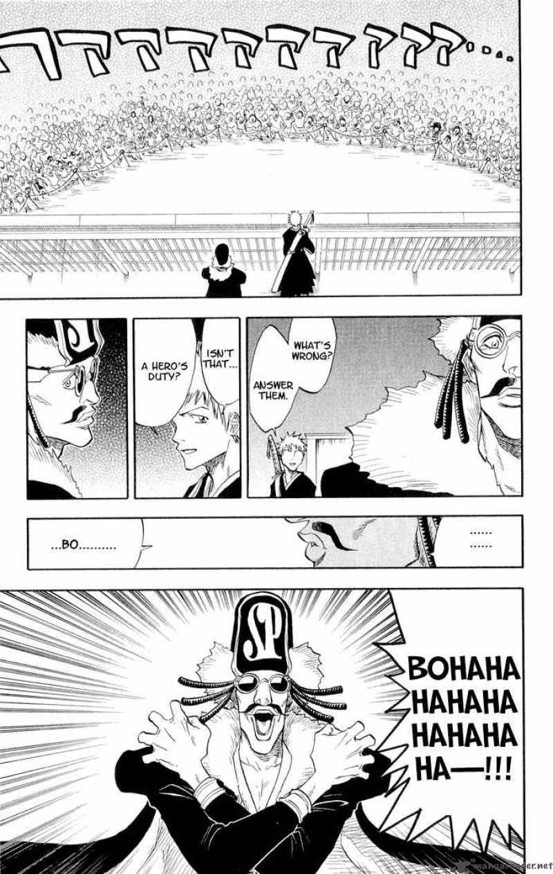Bleach 32 20