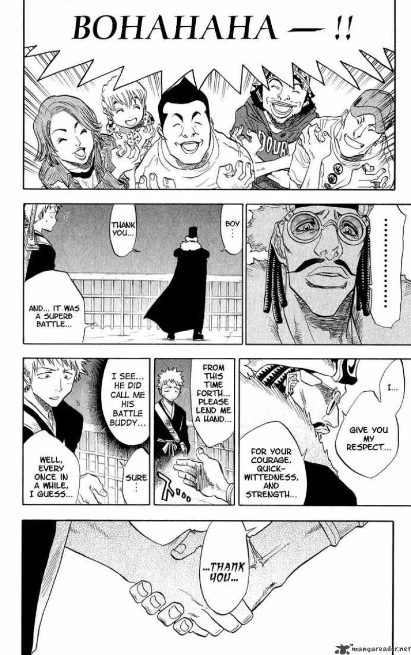 Bleach 32 21