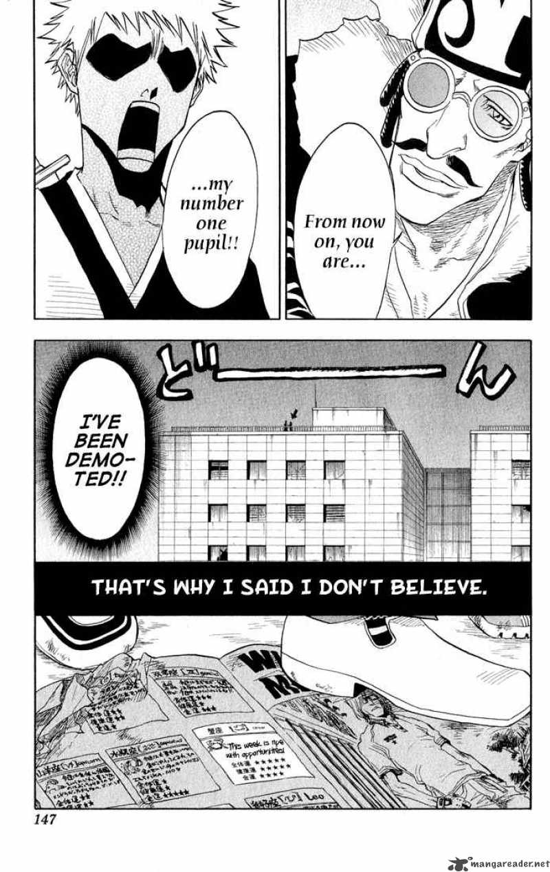 Bleach 32 22