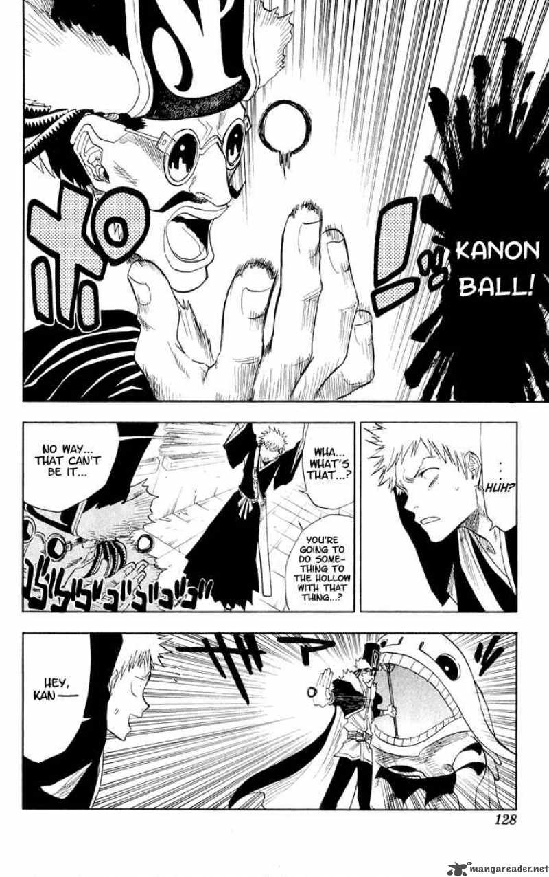 Bleach 32 3