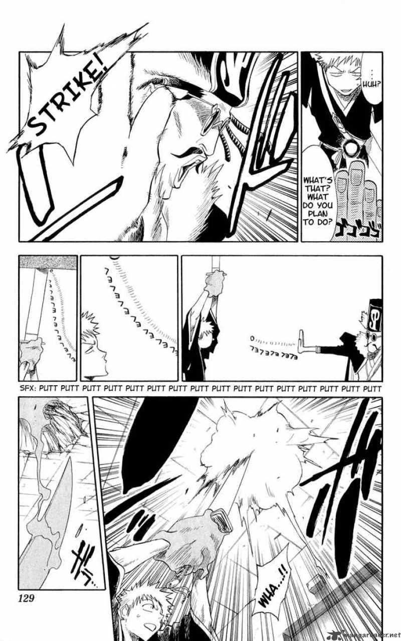 Bleach 32 4