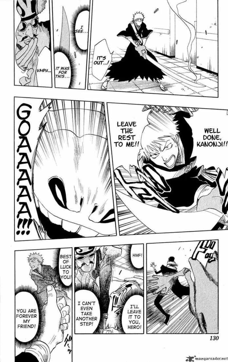 Bleach 32 5