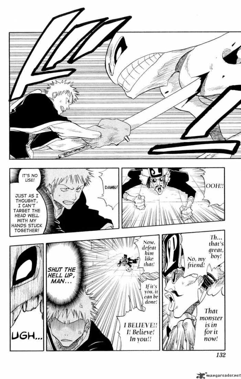 Bleach 32 7