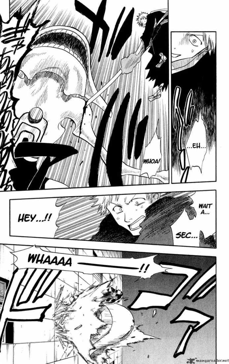 Bleach 32 8