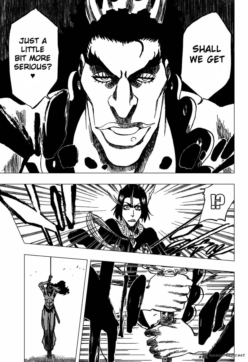 Bleach 320 14